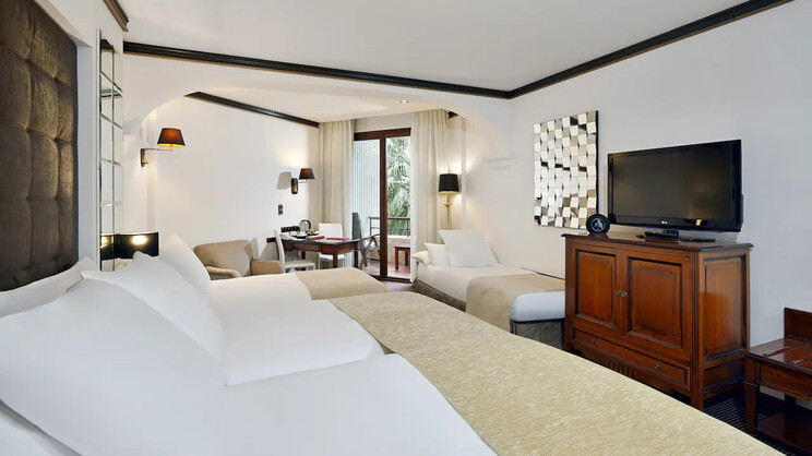 Hotel Victoria Gran Melia